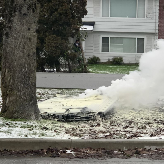 Baterija Audija e-trona