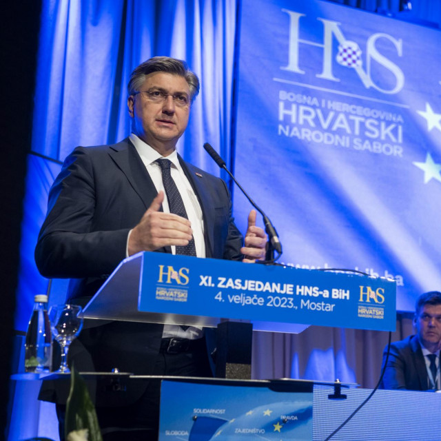 Andrej Plenković