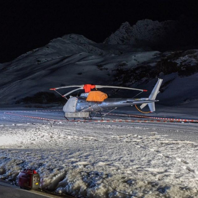 Ilustrativna fotografija