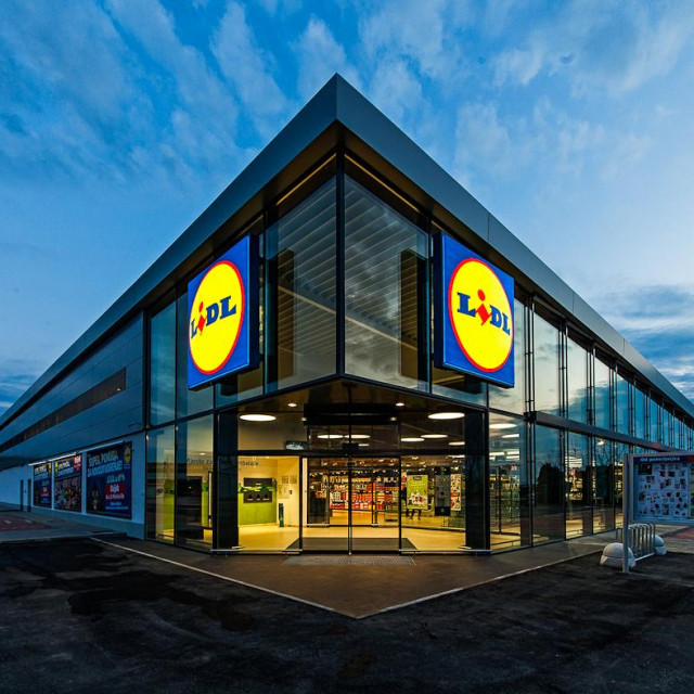 Lidl Hrvatska