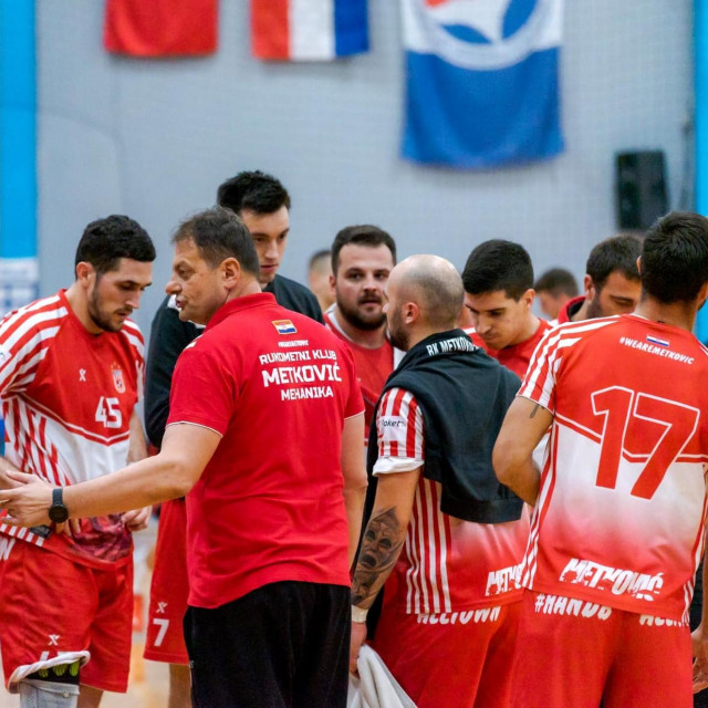 Mario Bjeliš i njegovi igrači 