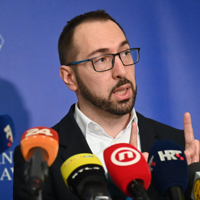 Tomislav Tomašević