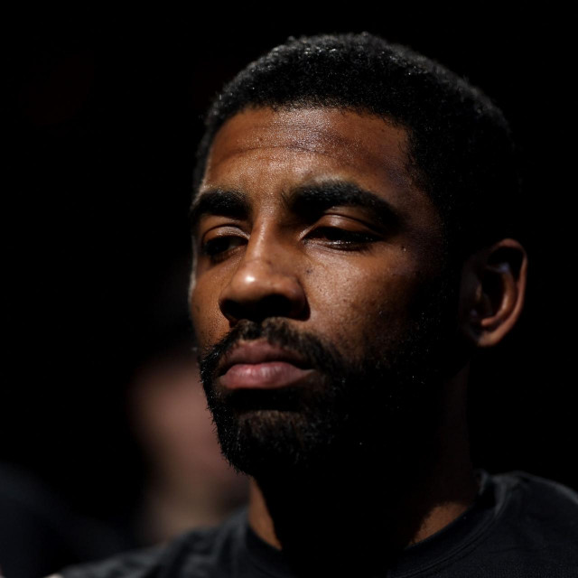 Kyrie Irving