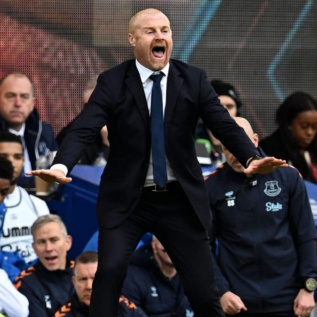 Sean Dyche