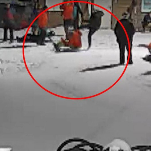 Počinitelji nasilja navodno su utrenirani borci, što utječe na kvalifikaciju djela