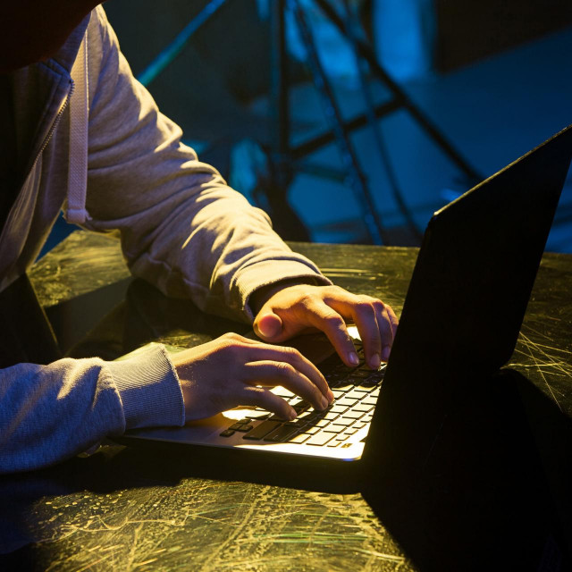 Ilustrativna fotografija