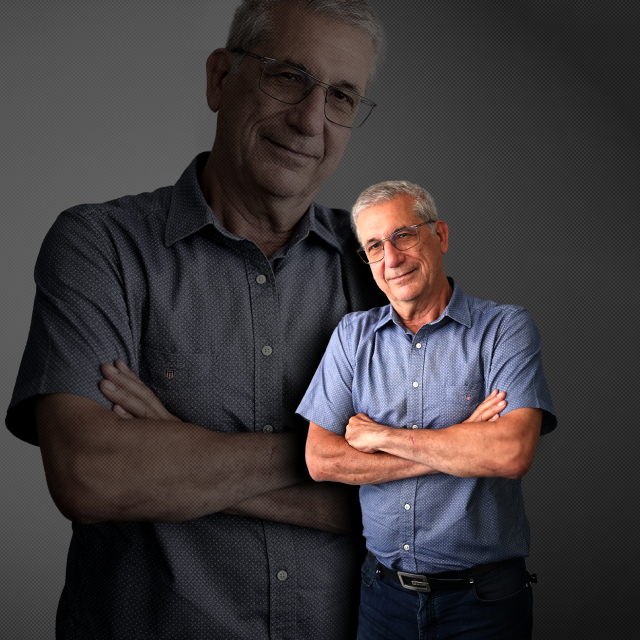 Darko Pervan
