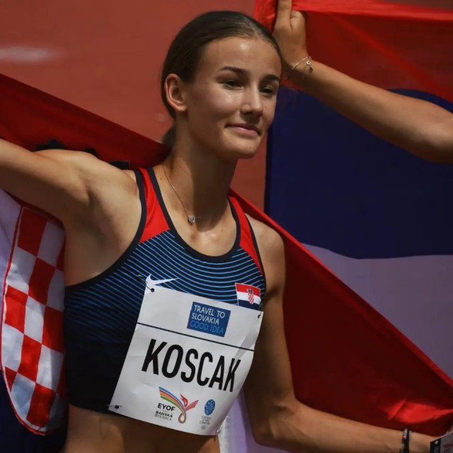 Jana Koščak
