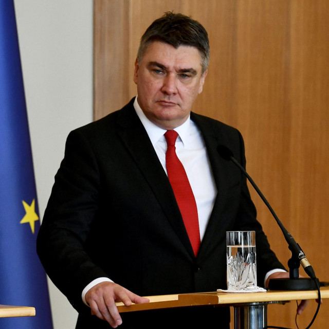 Zoran Milanović