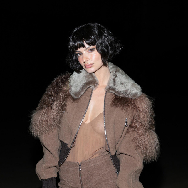 Manekenka je izazvala buru zbog svog novog izgleda