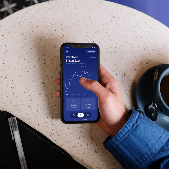 Fintech aplikacije unazad dvije godine sve su popularnije u Hrvatskoj, kako u bankarstvu tako i u investiranju