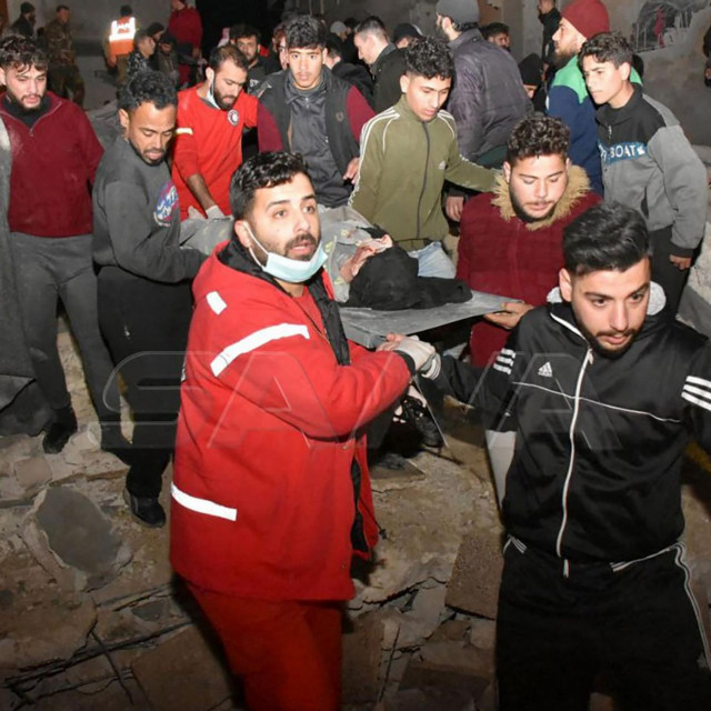 Spašavanje unesrećenih