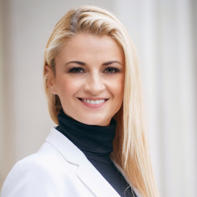 Dora Strezova-Nikolova