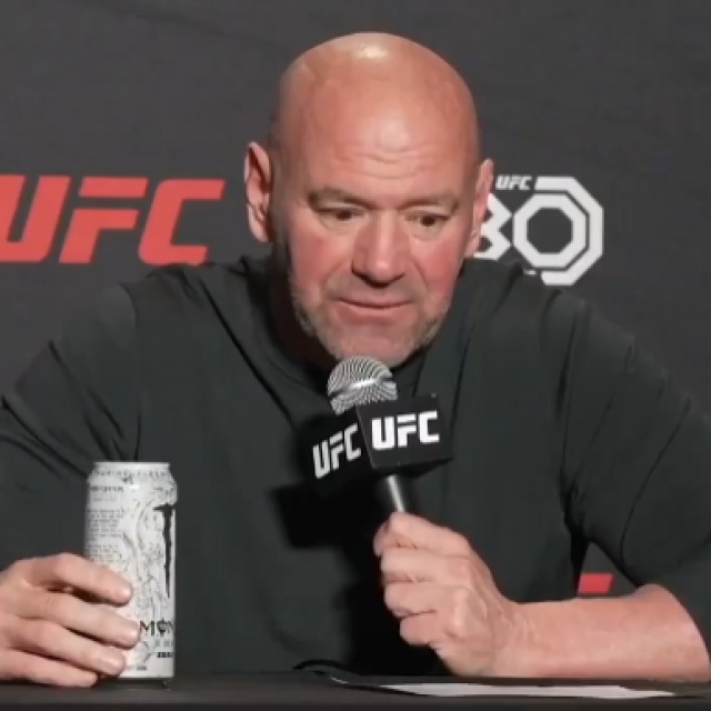 Dana White