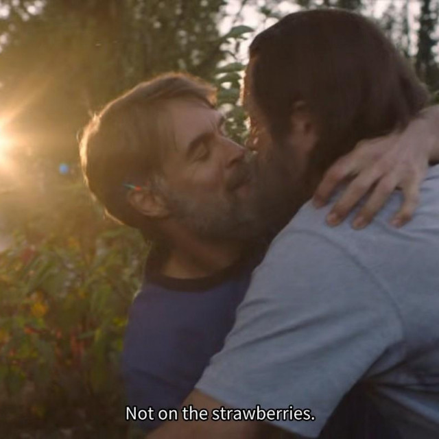 Last Of Us