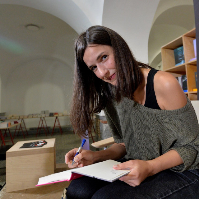 Dunja Matić