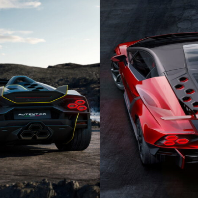 Autentica i Invencible