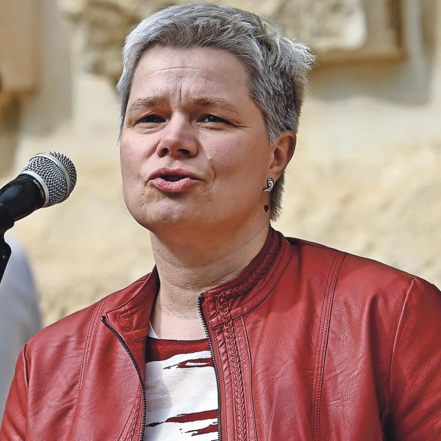 Zdravka Martinić-Jerčić