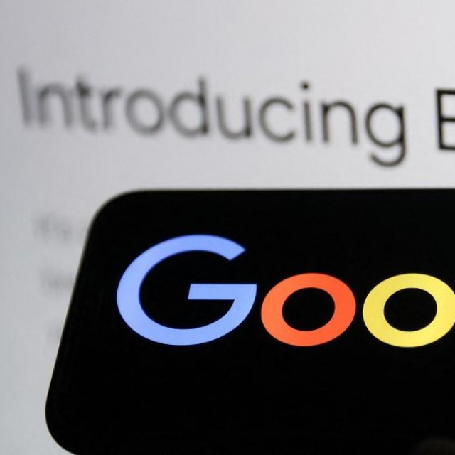 Googleov ‘Bard‘