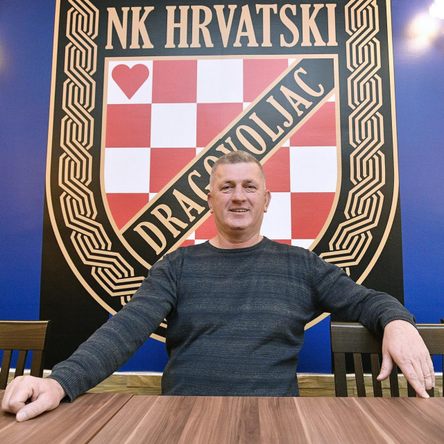 Marinko Perić