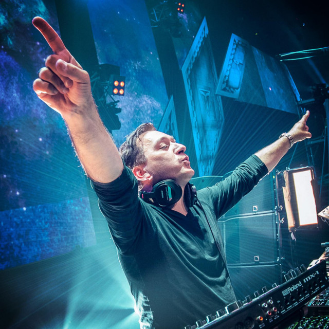 Paul van Dyk