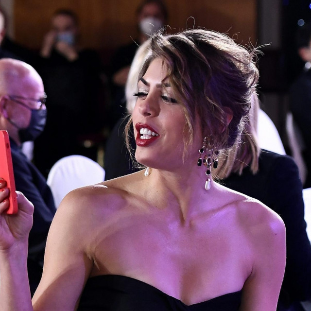 Blanka je jedna od najnagrađivanijih hrvatskih sportašica