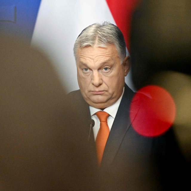 Viktor Orban