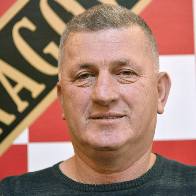 Marinko Perić