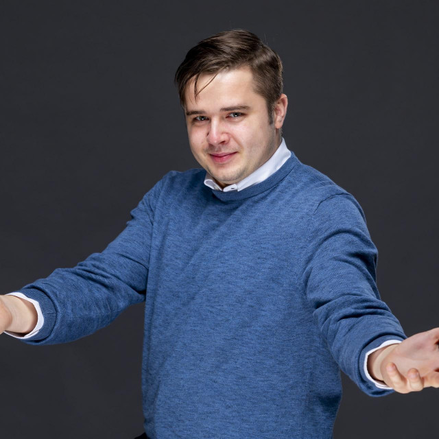 Filip Filipović