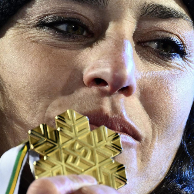 Federica Brignone