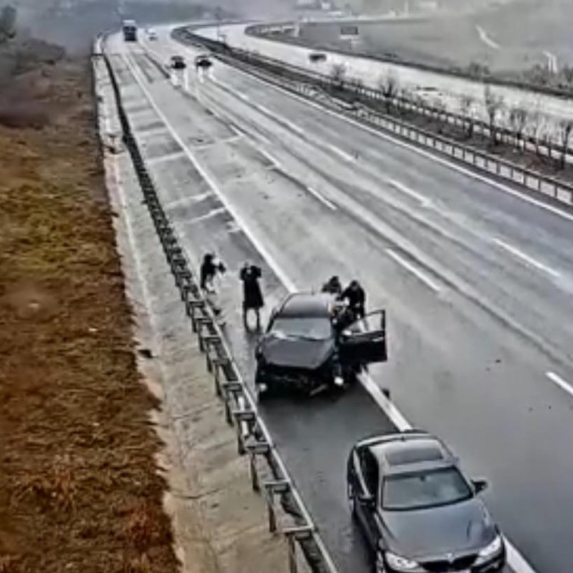 Teška prometna nesreća u Turskoj je odnijela četiri života