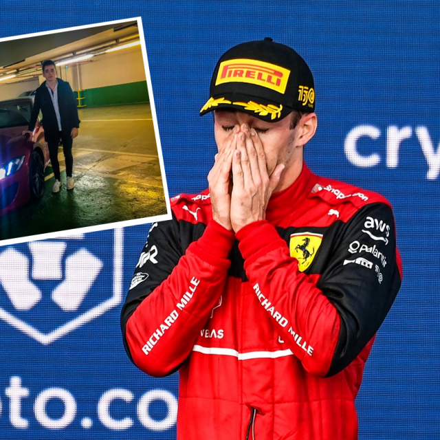 Charles Leclerc
