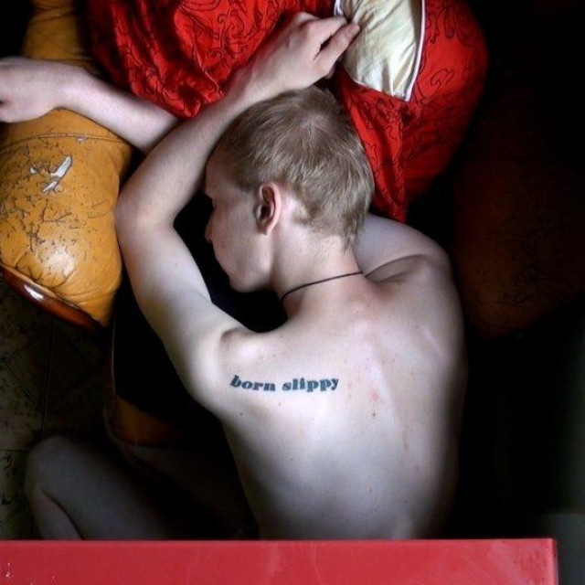 Kako spasiti mrtvog prijatelja