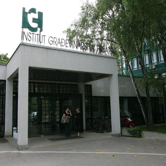 Zgrada IGH