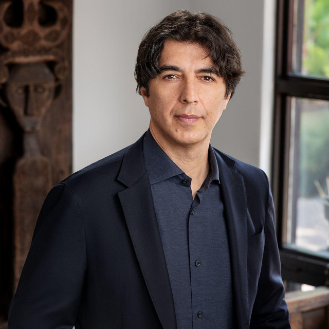 Valter Longo, biolog iz Milana koji godinama istražuje kako hrana utječe na kvalitetu života