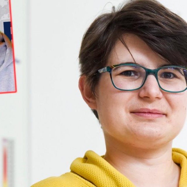 Frank Hoogerbeets i Iva Dasović