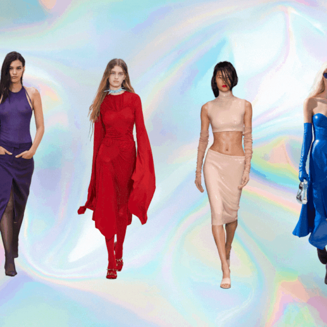 Fotografije: launchmetrics.com/spotlight