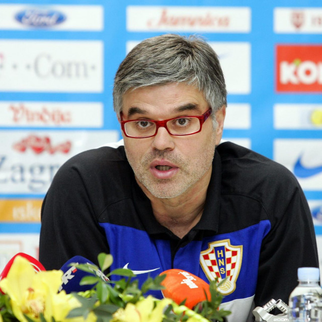 Aljoša Asanović se prisjetio svojeg vremena s Ćirom