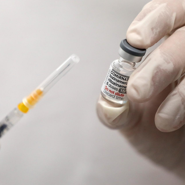 Cijepljenje, ilustracija