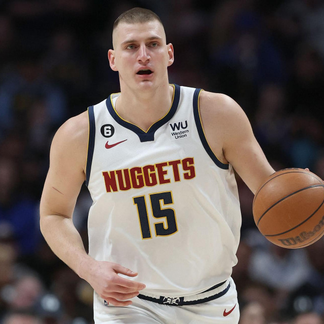 Nikola Jokić