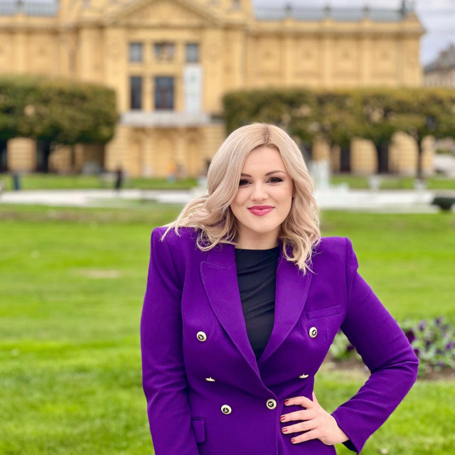 Tanja kroz svoj brend osnažuje druge žene da budu šefice svog žviota