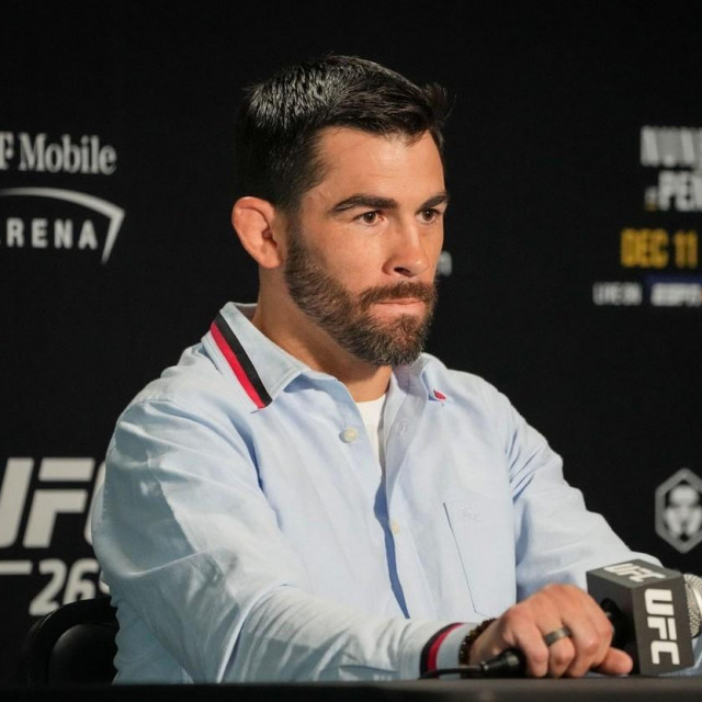 Dominick Cruz