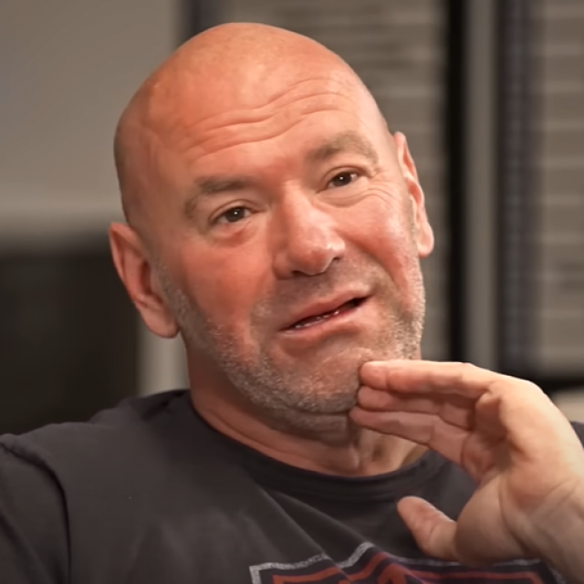 Dana White