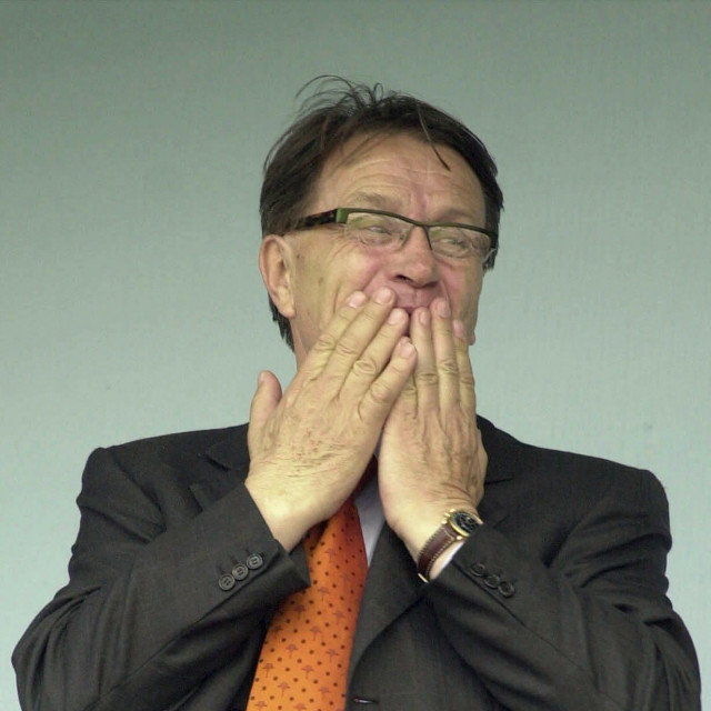 Miroslav Ćiro Blažević