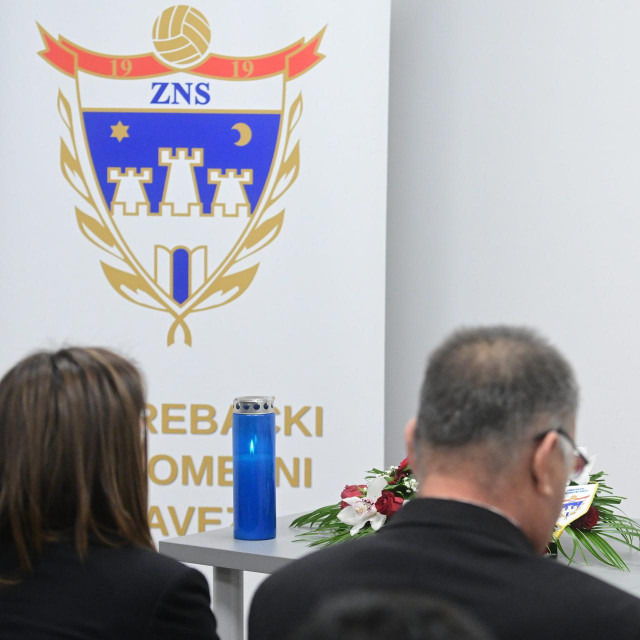 Komemoracija za Ivana Kneževića Kneza