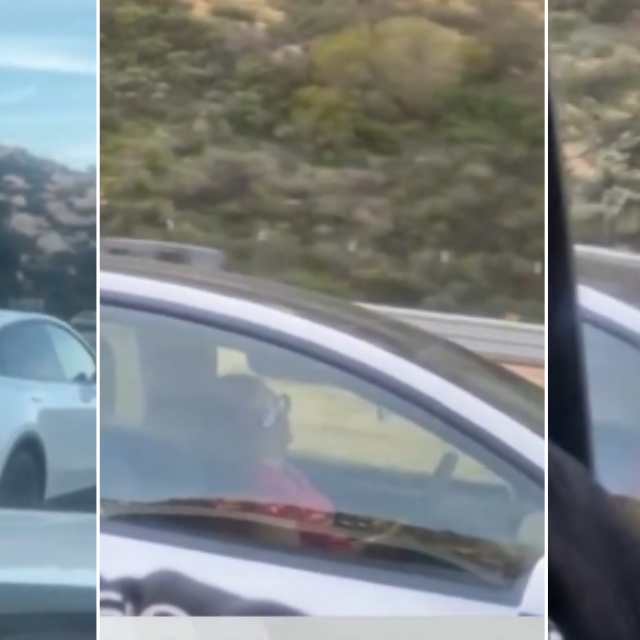 Screenshot incidenta