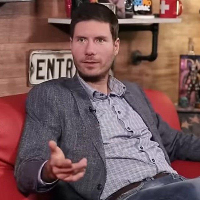 Ivan Pernar