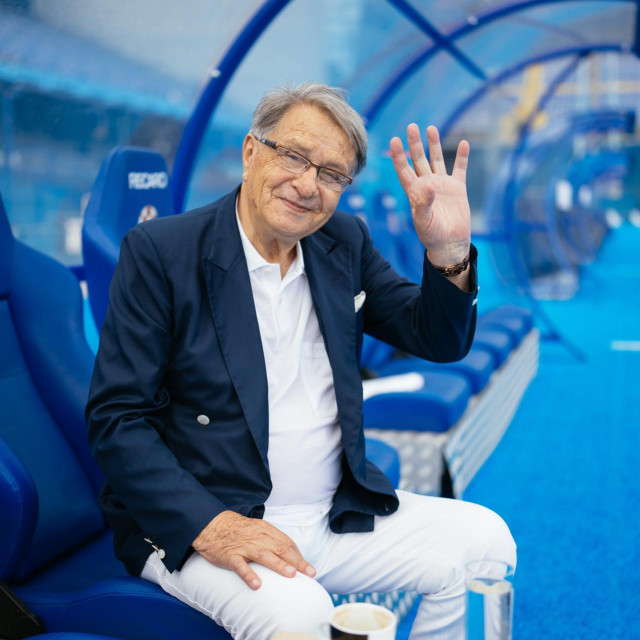 Miroslav Ćiro Blažević