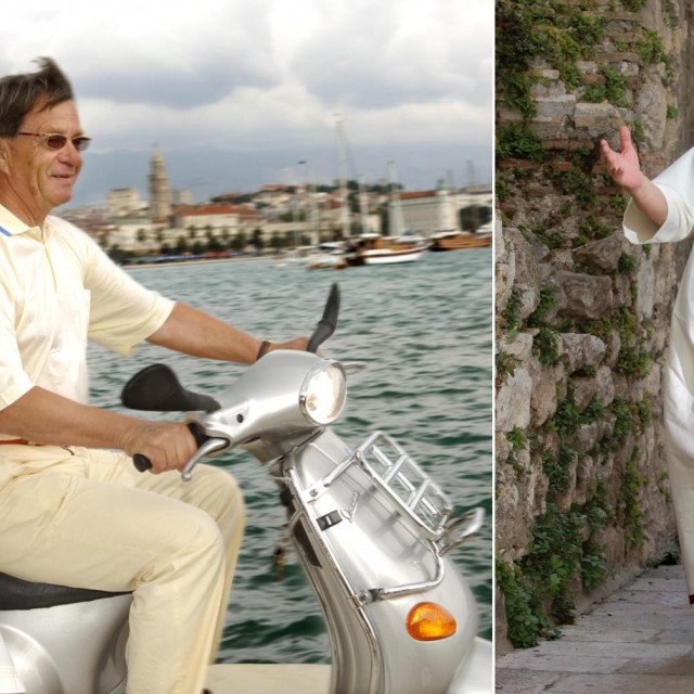 Splitski dani Ćire Blaževića