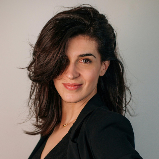 redateljica Ana Tomović